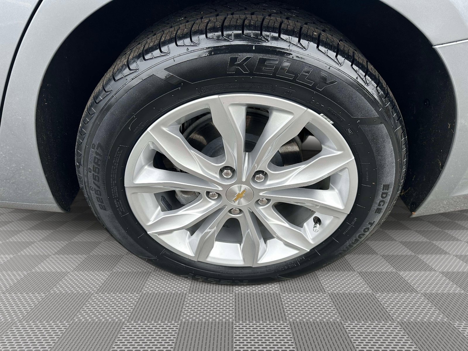 Certified 2024 Chevrolet Malibu LT image 34