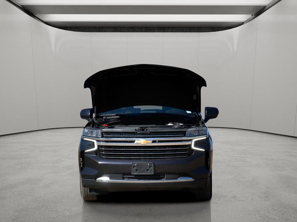 Used 2024 Chevrolet Tahoe LT image 4