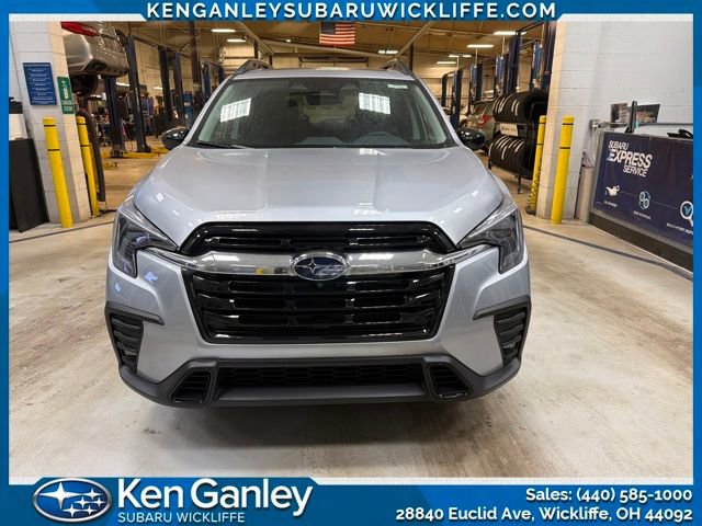 New 2026 Subaru Ascent Limited image 2