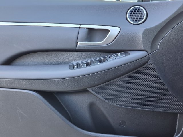 New 2026 Hyundai Sonata SEL FWD image 23