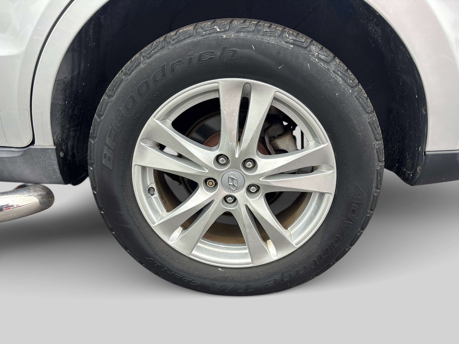 Used 2011 Hyundai Santa Fe SE image 31