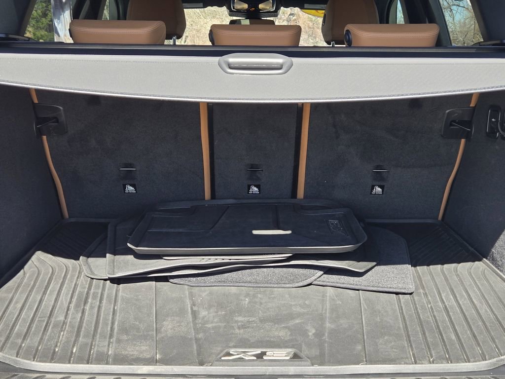 Used 2023 BMW X3 xDrive30i w/ Premium Package image 32