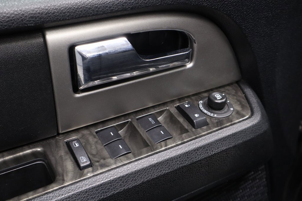 Used 2015 Ford Expedition EL Limited w/ Equipment Group 301A image 27