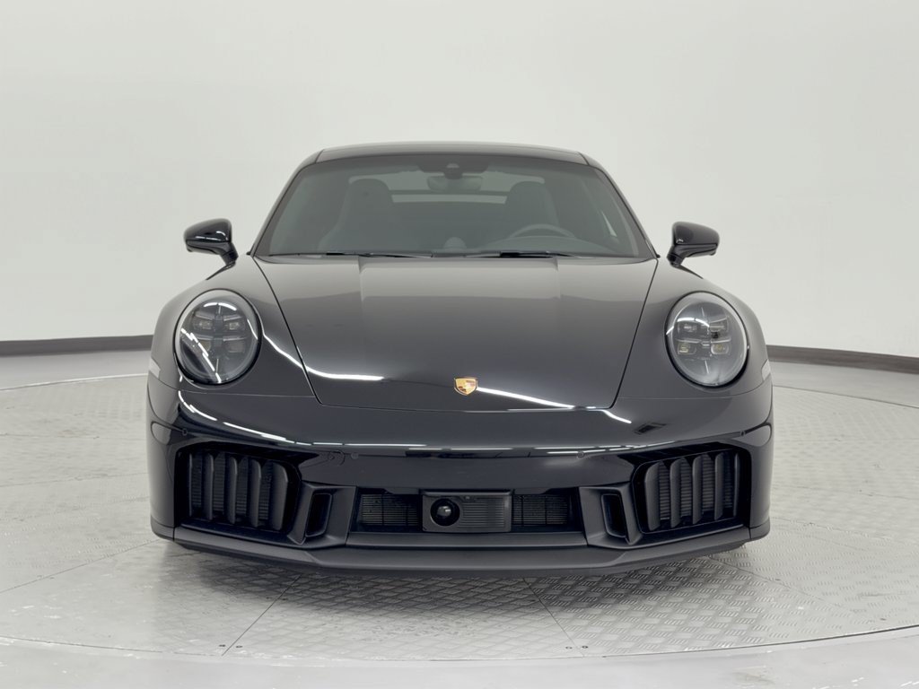 Certified 2026 Porsche 911 Carrera GTS RWD image 6