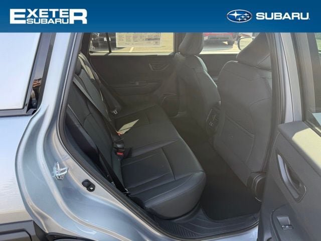 New 2026 Subaru Outback Premium AWD/4WD image 11