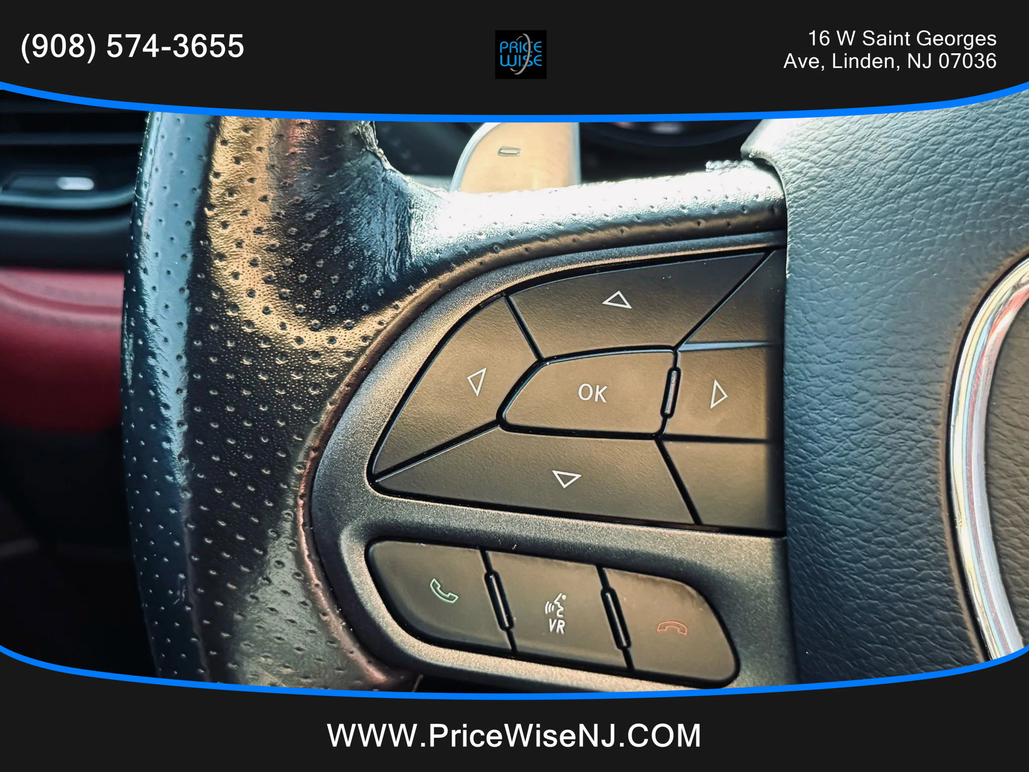 Used 2022 Dodge Durango R/T w/ Tow 'N Go Package image 12