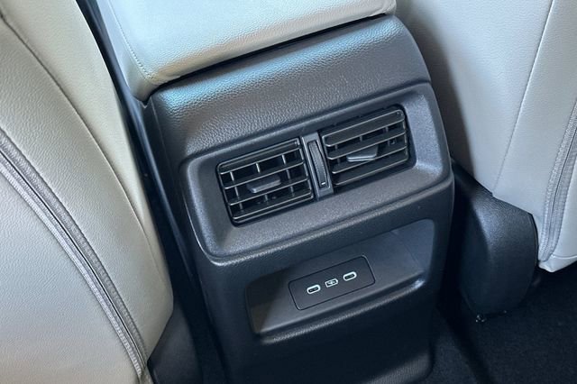 Certified 2025 Honda CR-V EX-L image 16