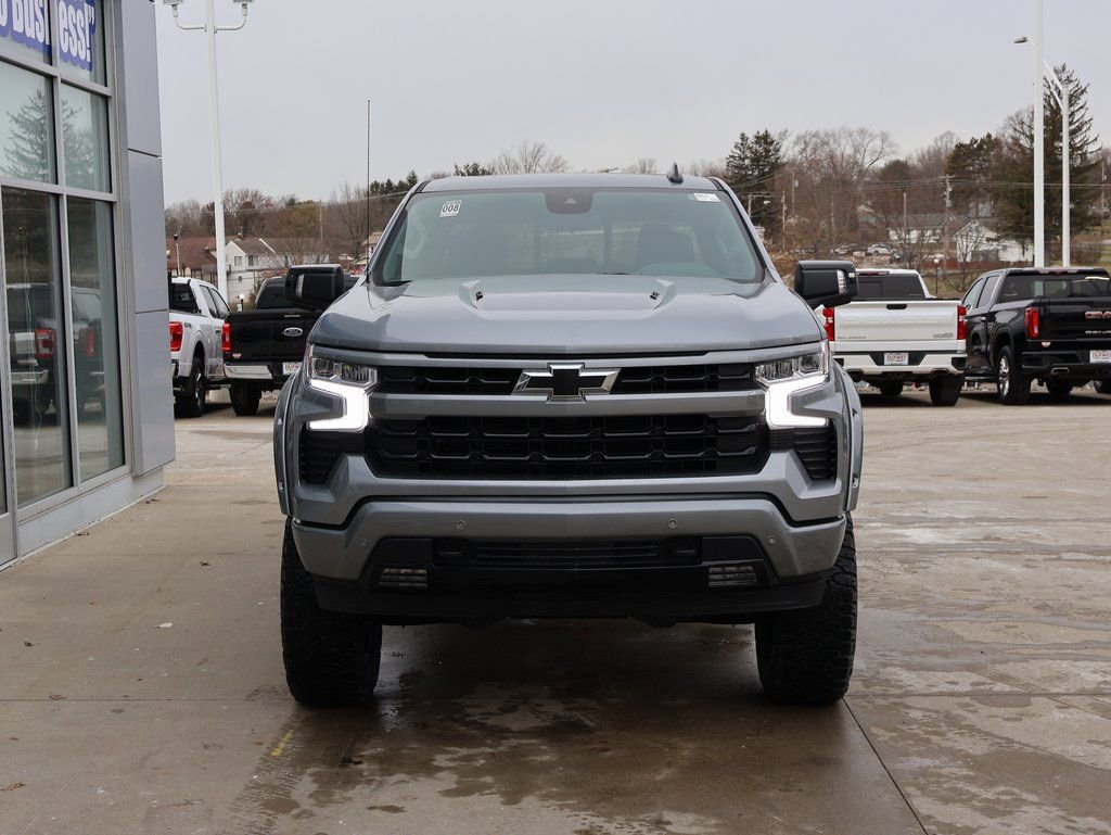 New 2026 Chevrolet Silverado 1500 RST image 6