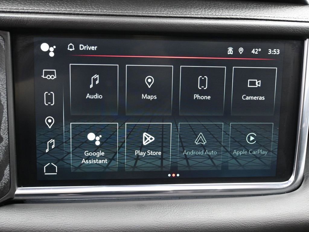 Used 2024 GMC Yukon Denali AWD/4WD image 24