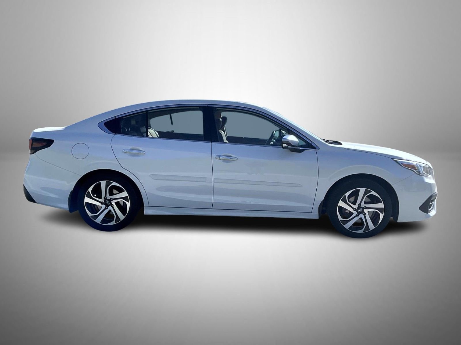 Used 2022 Subaru Legacy Touring XT AWD/4WD image 4