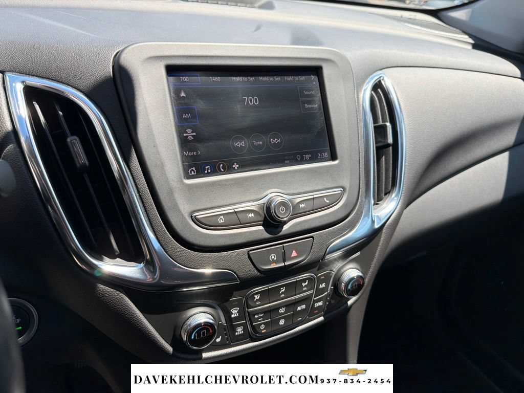 Used 2024 Chevrolet Equinox LT FWD image 15