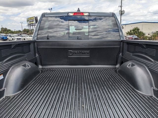 Used 2026 RAM 1500 Rebel w/ Rebel Level 1 Equipment Group AWD/4WD image 13