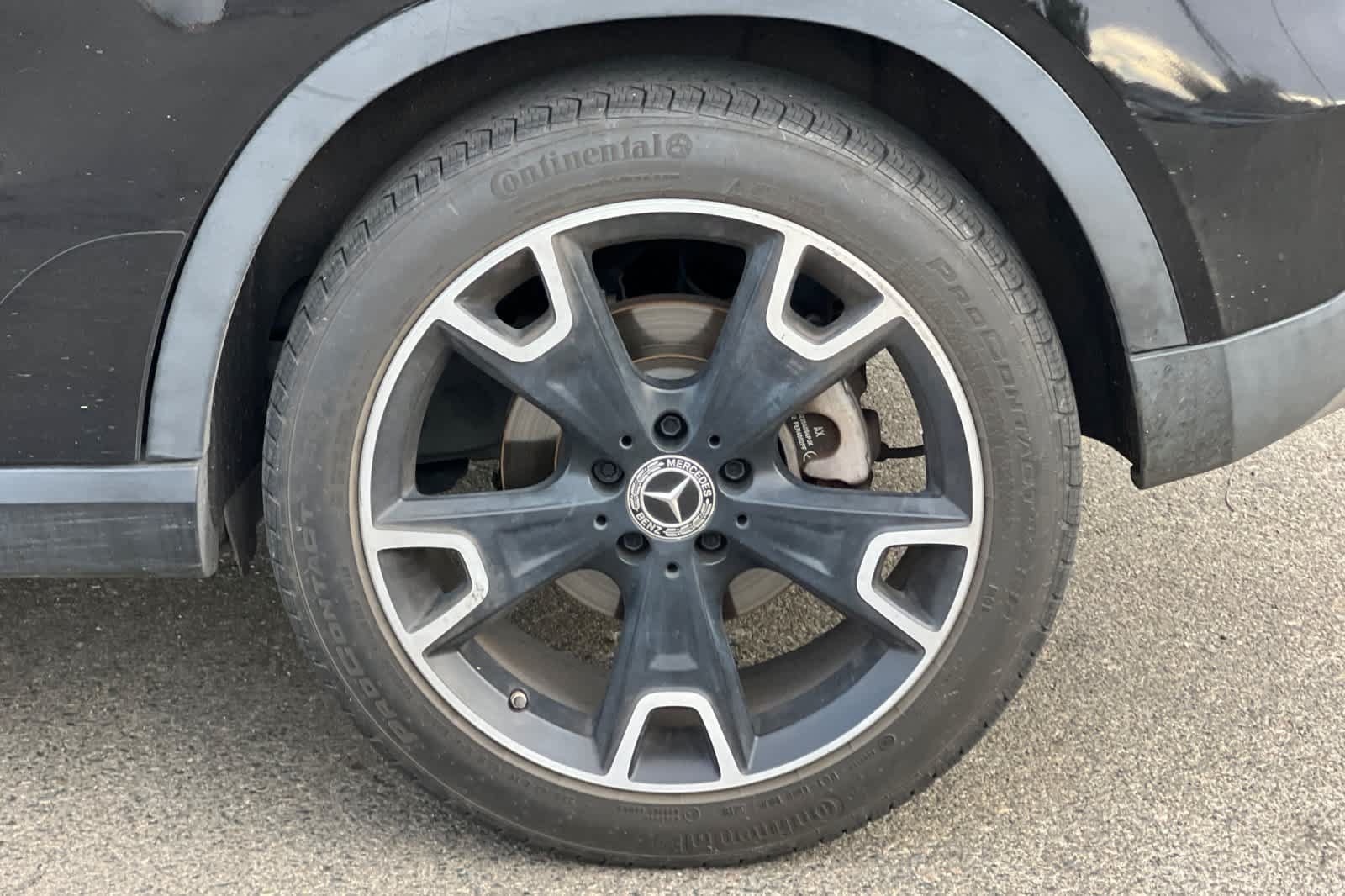 Used 2019 Mercedes-Benz GLA 250 image 25