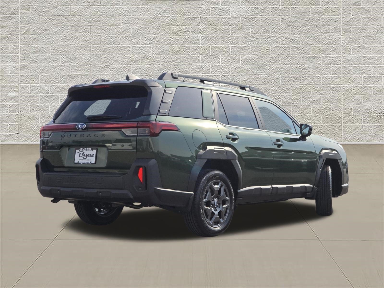 New 2026 Subaru Outback Premium AWD/4WD image 7