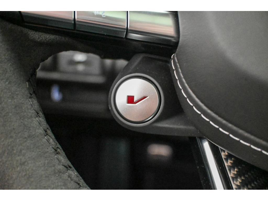 New 2026 Cadillac CT5 V Blackwing w/ Precision Package image 31