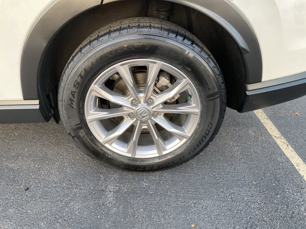 Certified 2023 Honda CR-V EX-L image 15