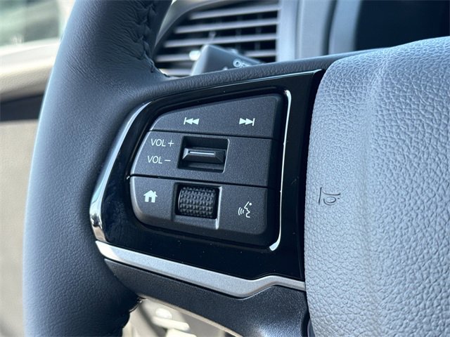 New 2026 Honda Odyssey EX-L image 32