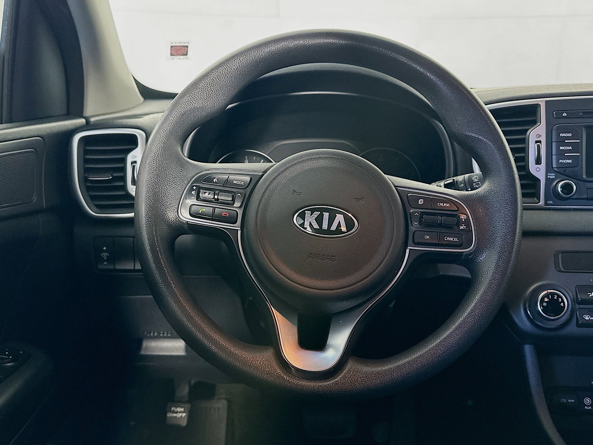 Used 2018 Kia Sportage LX FWD image 17