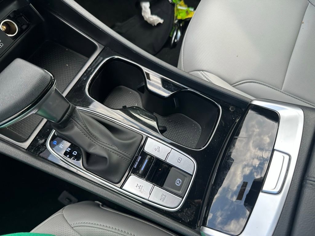 Used 2026 Hyundai Santa Cruz SEL image 19