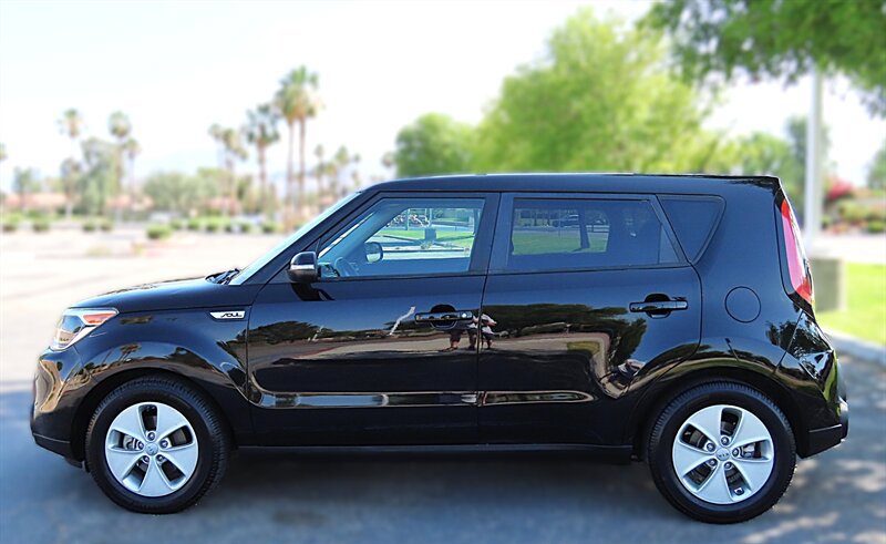Used 2014 Kia Soul + w/ Eco Package FWD image 7