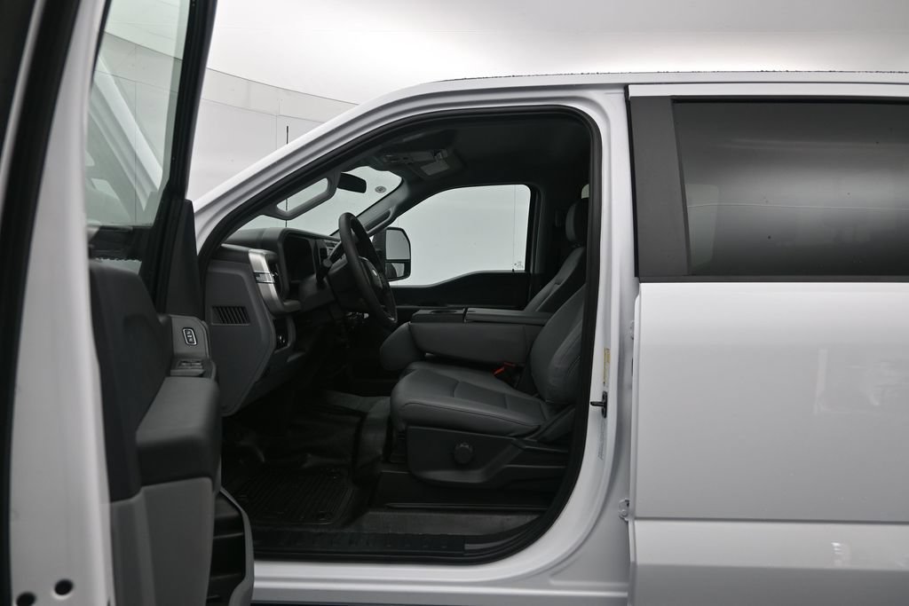 New 2027 Ford F250 4x4 Crew Cab Super Duty image 20