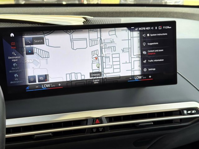 Used 2023 BMW iX M60 image 23