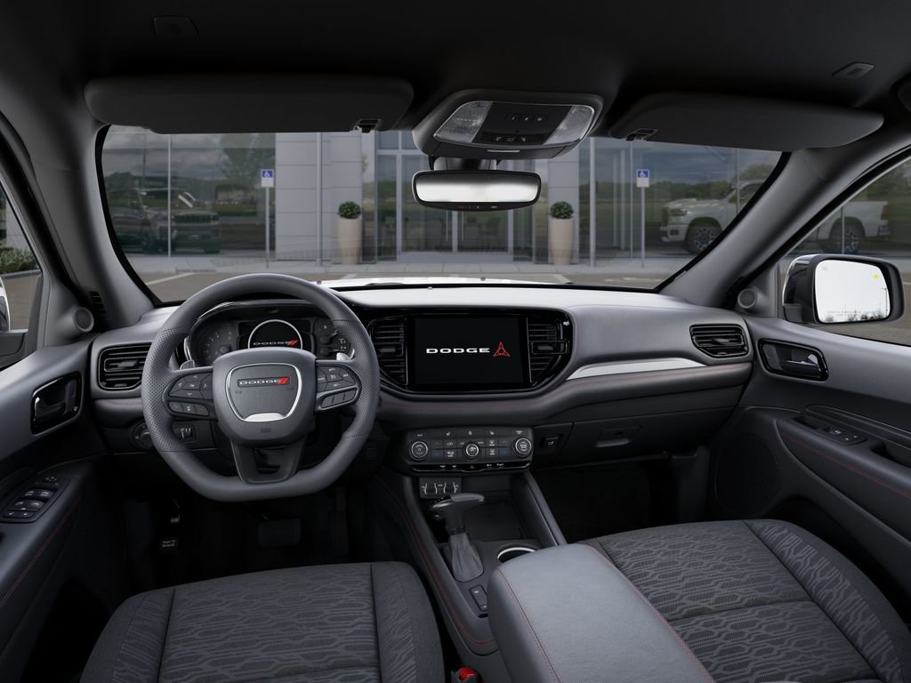 New 2025 Dodge Durango R/T image 14