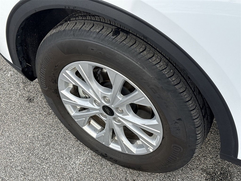 Used 2025 Ford Escape Active image 18