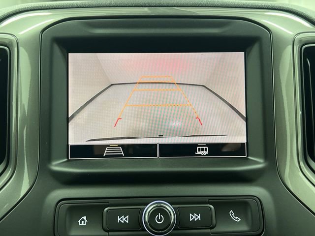 New 2026 Chevrolet Silverado 1500 W/T w/ WT Safety Package image 15