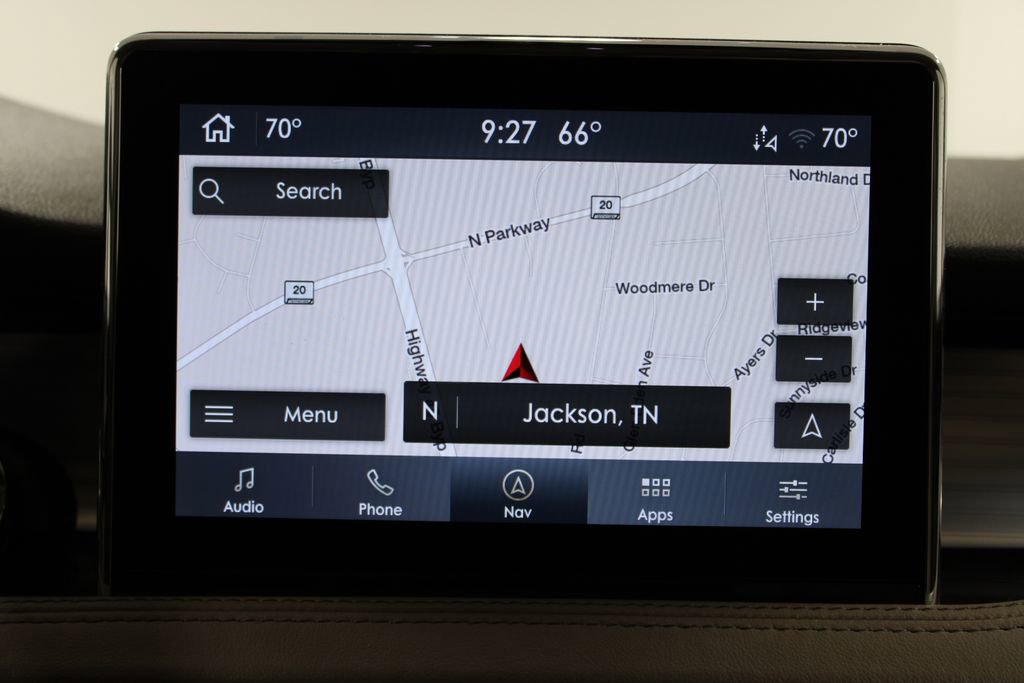 Used 2022 Lincoln Corsair AWD w/ Equipment Group 101A image 33