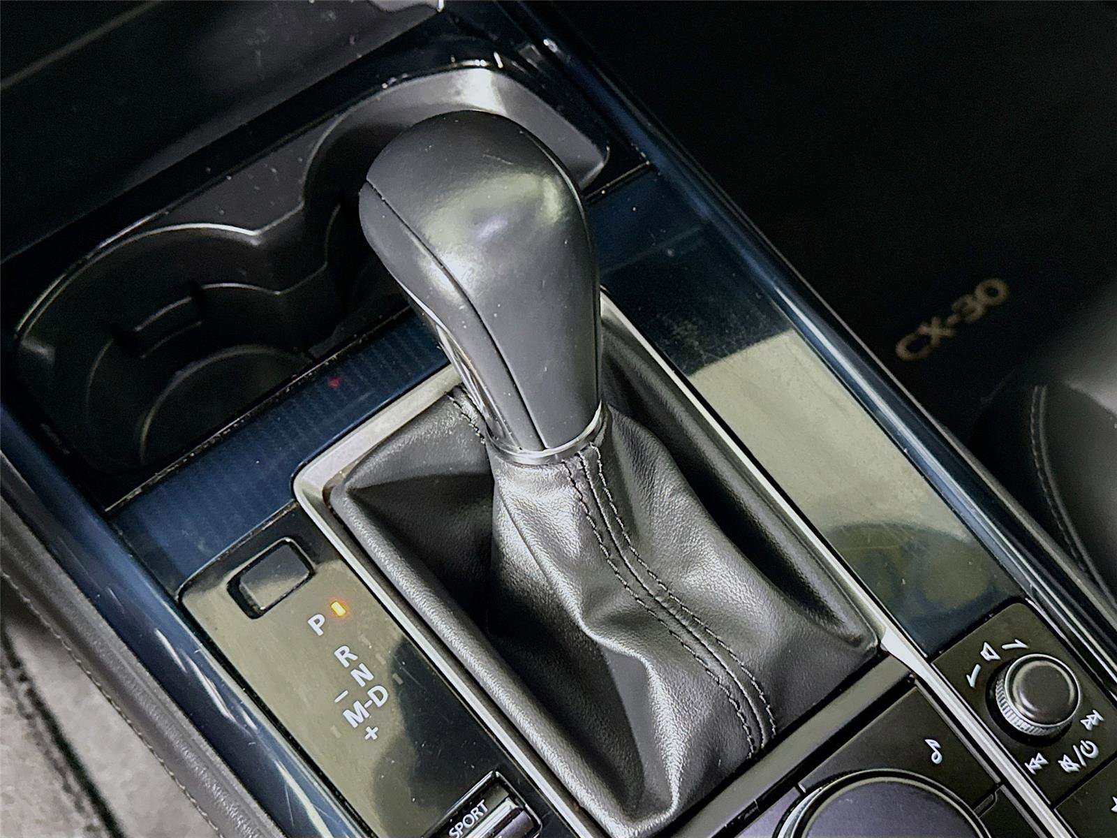 Used 2024 MAZDA CX-30 AWD 2.5 S w/ Select Sport Pkg image 18