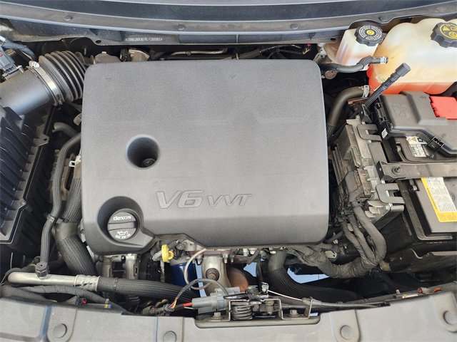 Used 2022 Chevrolet Traverse LT w/ LPO, Floor Liner Package image 18