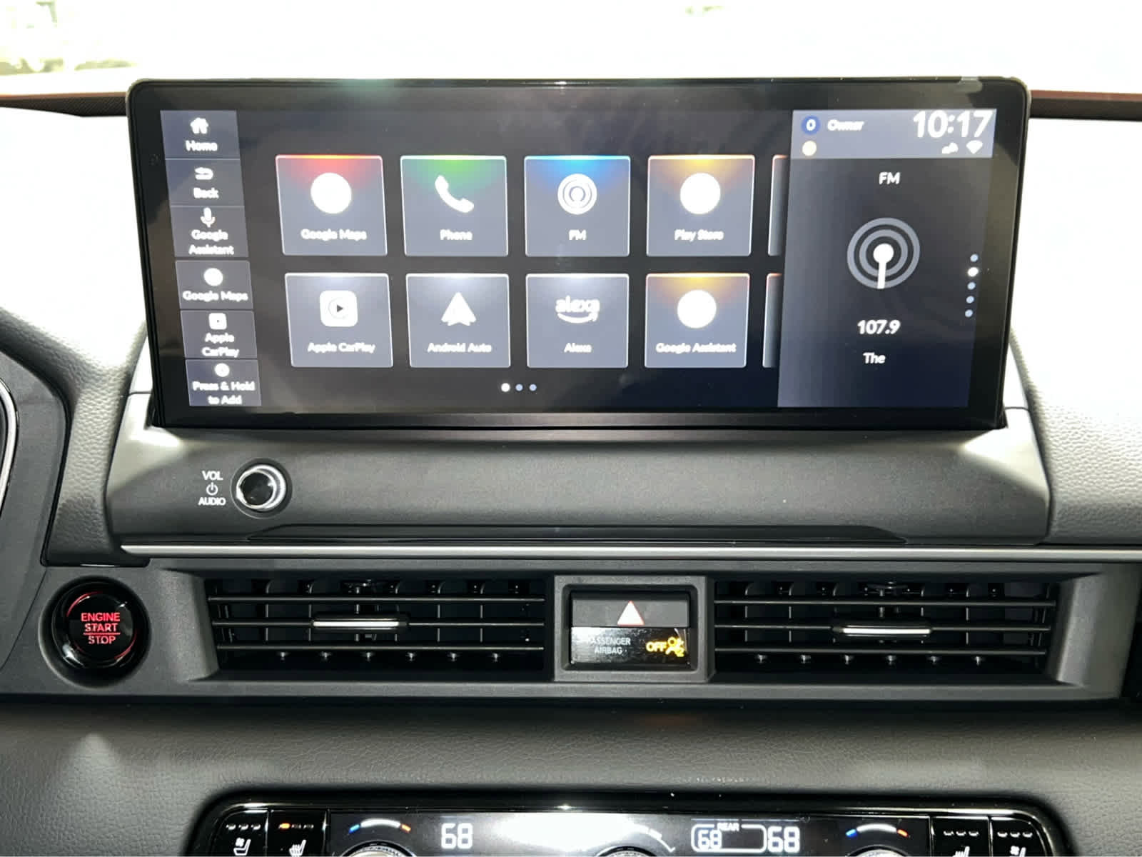 New 2026 Honda Pilot Elite image 26