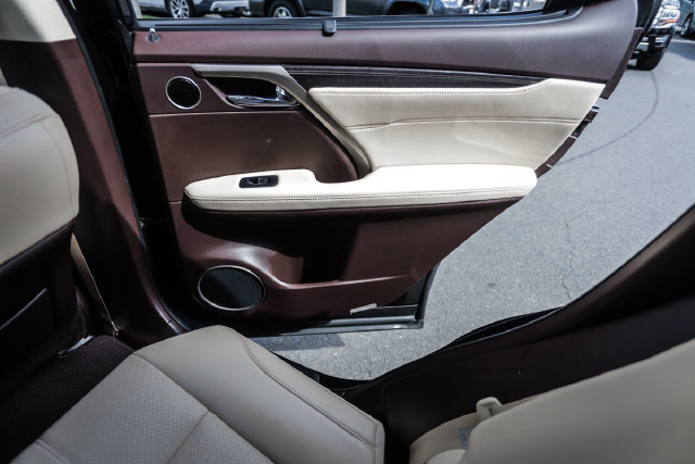 Used 2016 Lexus RX 350 AWD w/ Luxury Package image 39