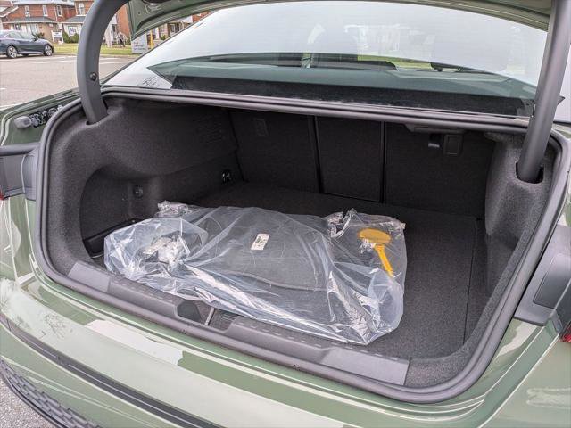 Certified 2025 Audi A3 2.0T Premium Plus w/ Premium Plus Package image 25