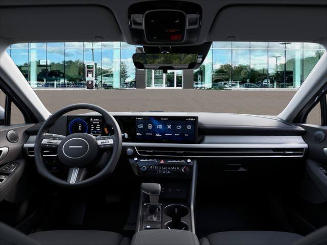 New 2026 Hyundai Sonata SE FWD image 11