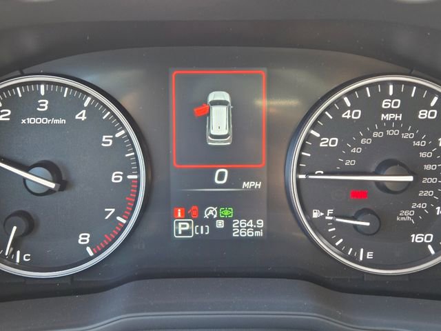 Used 2026 Subaru Forester Touring AWD/4WD image 21