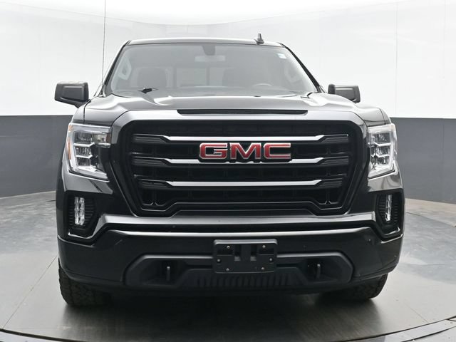 Used 2020 GMC Sierra 1500 Elevation w/ Elevation Value Package AWD/4WD image 3