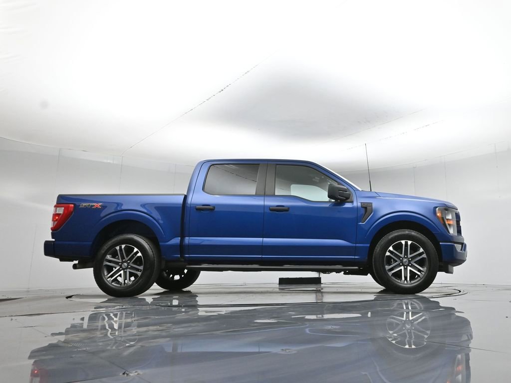 Certified 2023 Ford F150 XL w/ STX Appearance Package image 48