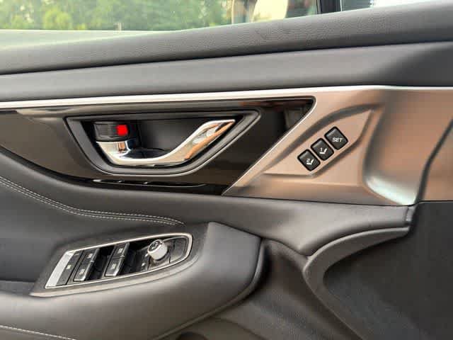 Used 2020 Subaru Legacy Limited AWD/4WD image 26