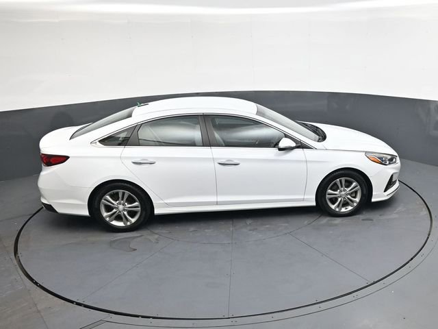Used 2018 Hyundai Sonata SEL image 20