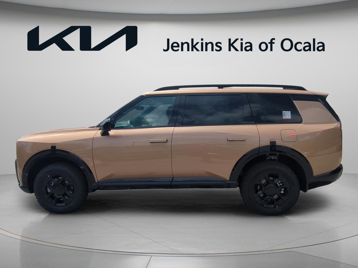 New 2027 Kia Telluride SX X-Pro AWD/4WD image 6
