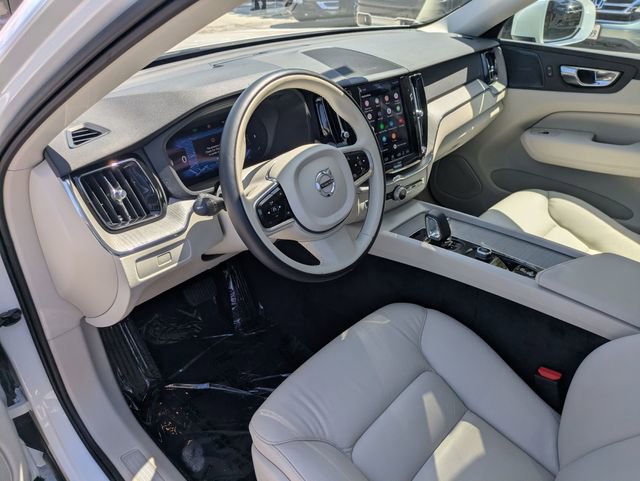 Certified 2023 Volvo XC60 B5 Plus w/ Protection Package Premier FWD image 13