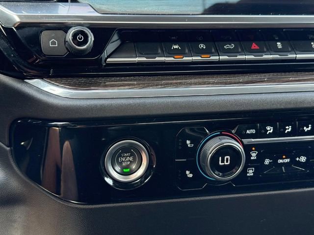 Used 2023 Chevrolet Silverado 1500 LT image 17