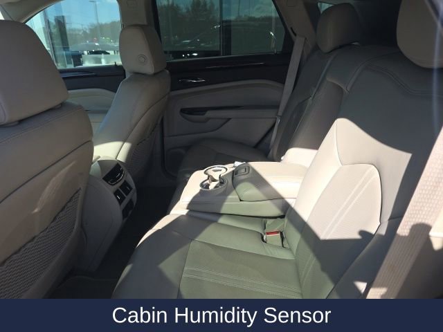 Used 2013 Cadillac SRX Premium image 14