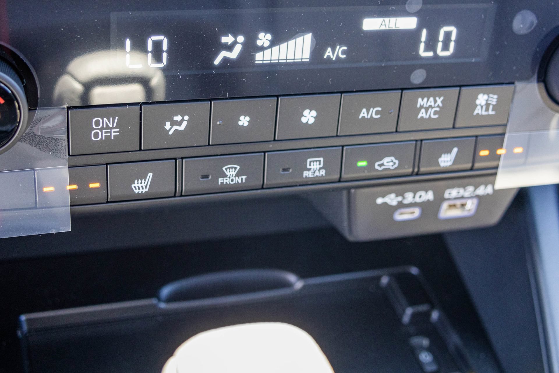 New 2026 Subaru Outback Premium AWD/4WD image 9
