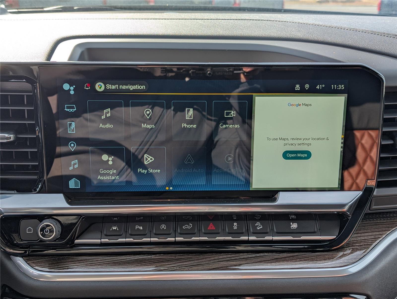 New 2026 Chevrolet Silverado 1500 RST image 29