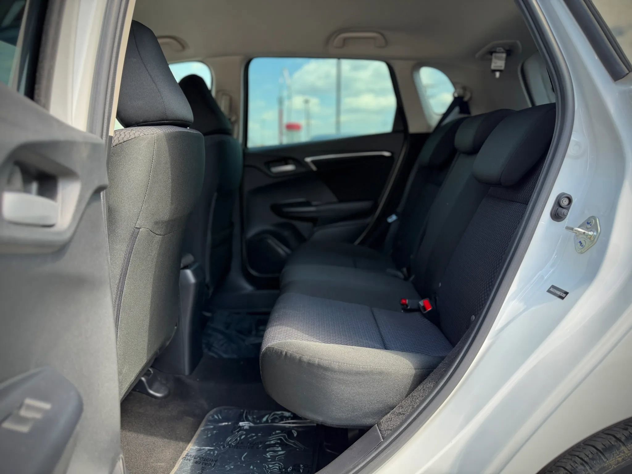 Used 2019 Honda Fit LX image 17