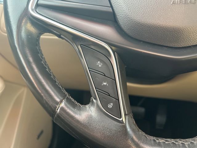 Used 2019 Cadillac XT5 Premium Luxury AWD/4WD image 24