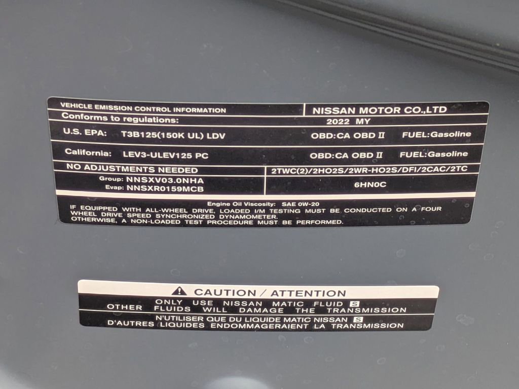 Used 2022 INFINITI Q60 Red Sport 400 w/ Proactive Package image 24